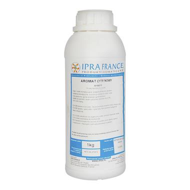 Aromat Cytrynowy 018375 1kg - IPRA